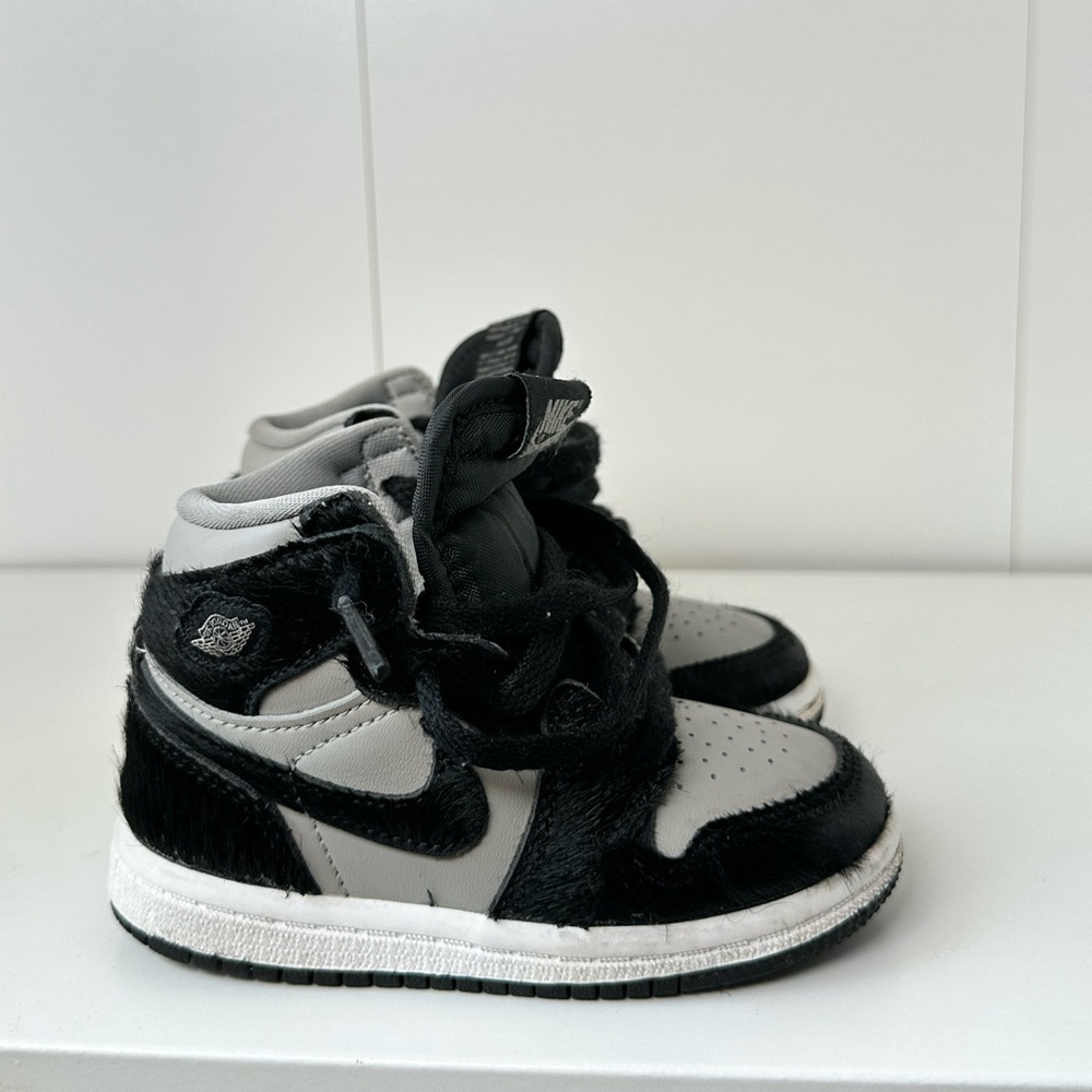 Toddler Nike Jordan 1